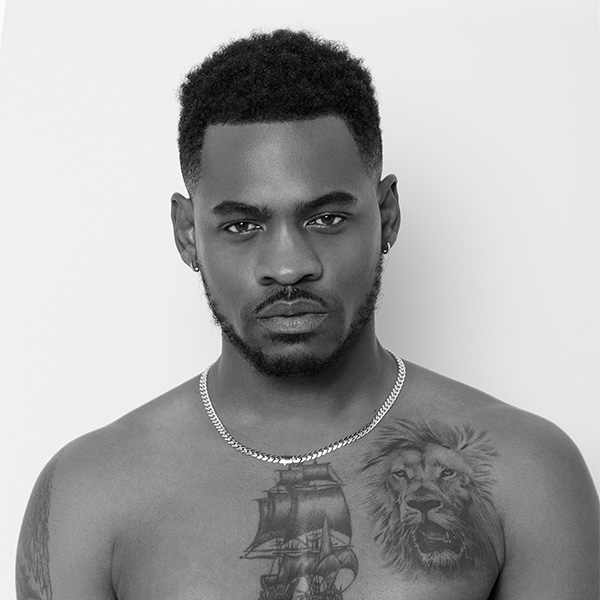 artist profile image
