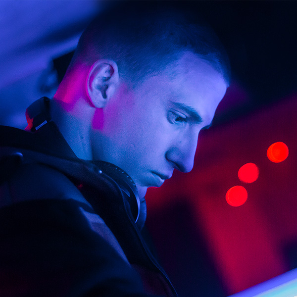 artist profile image