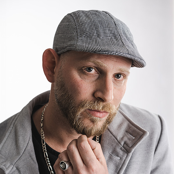 artist profile image