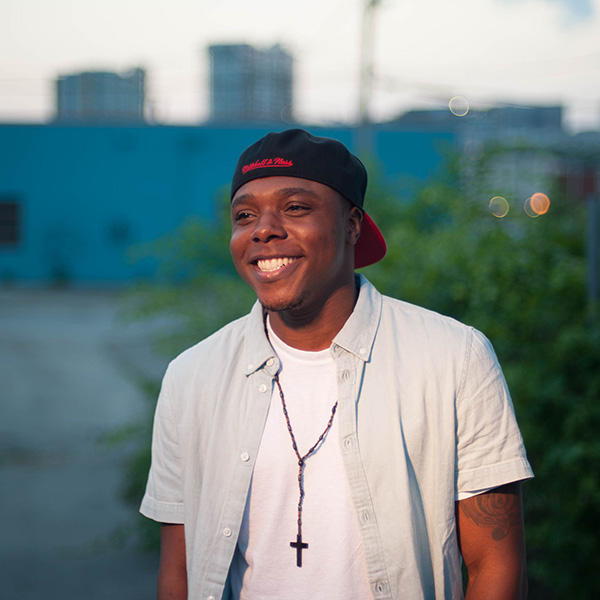 artist profile image