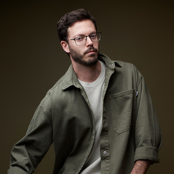 artist profile image