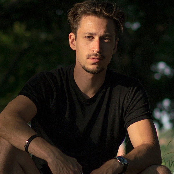artist profile image