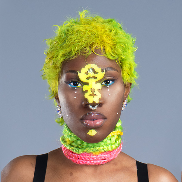artist profile image