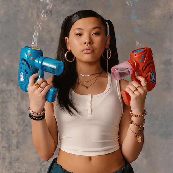 artist profile image