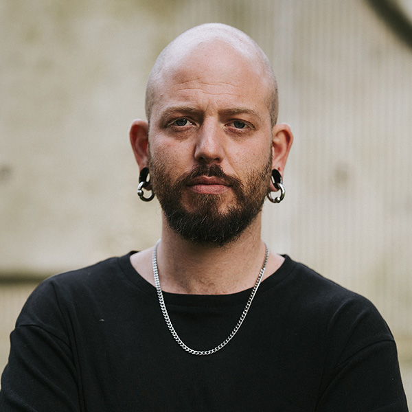 artist profile image