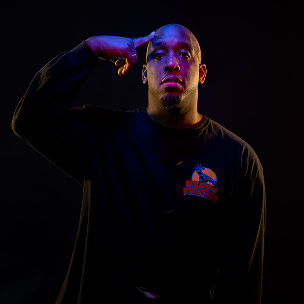 artist profile image