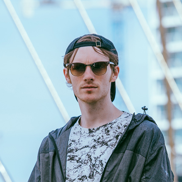 artist profile image
