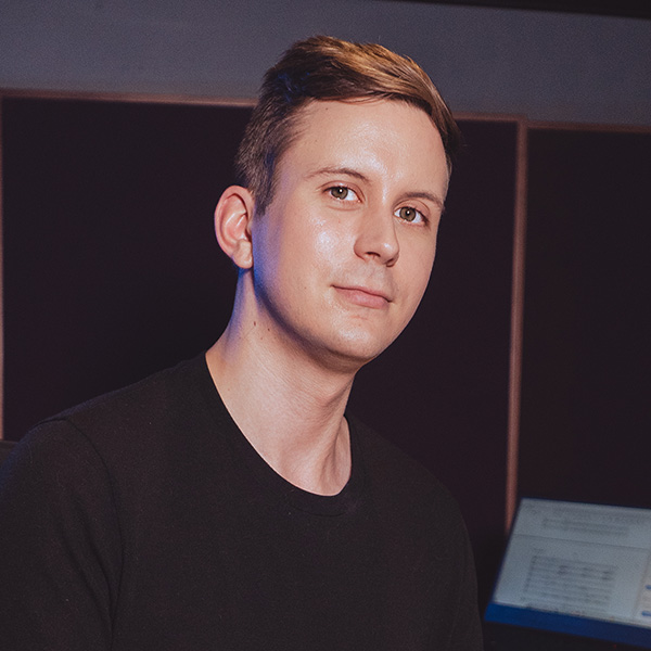 artist profile image