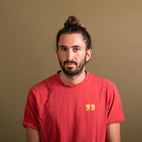 artist profile image