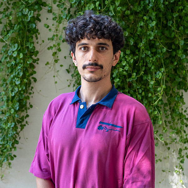 artist profile image