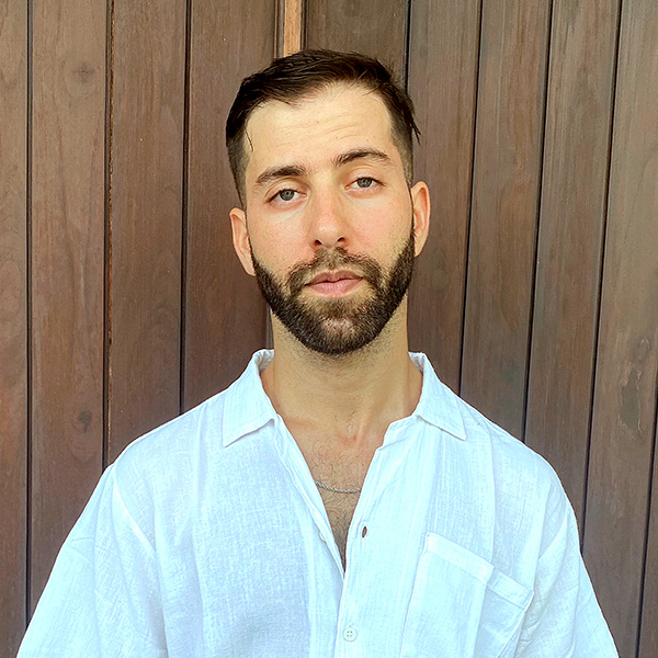 artist profile image