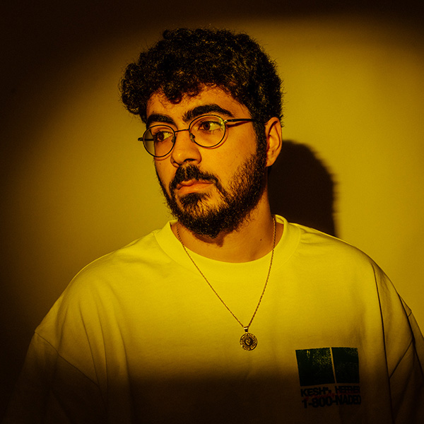 artist profile image