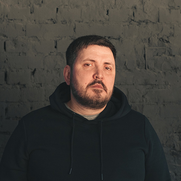 artist profile image