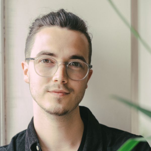 artist profile image