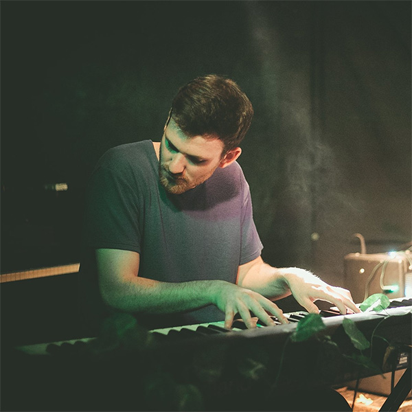 artist profile image