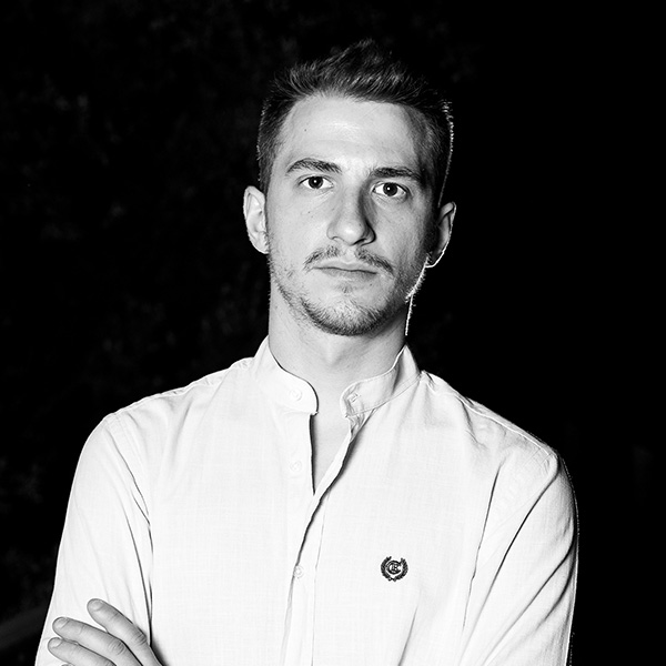 artist profile image