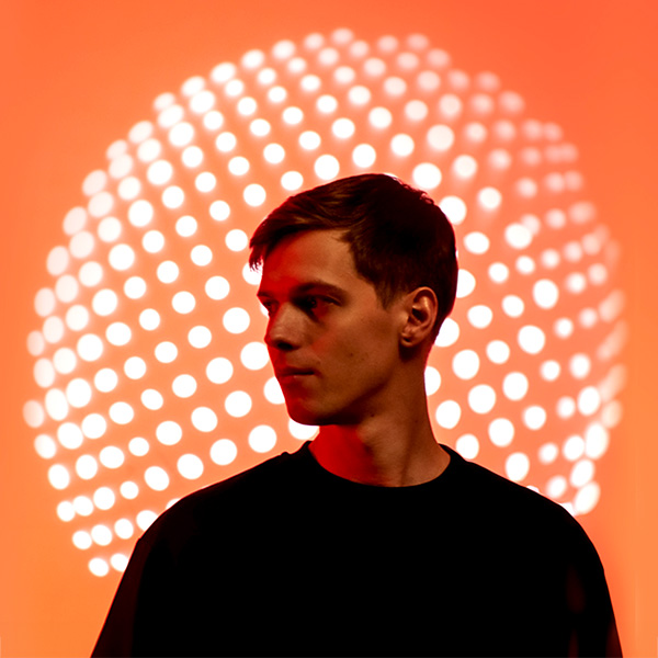 artist profile image