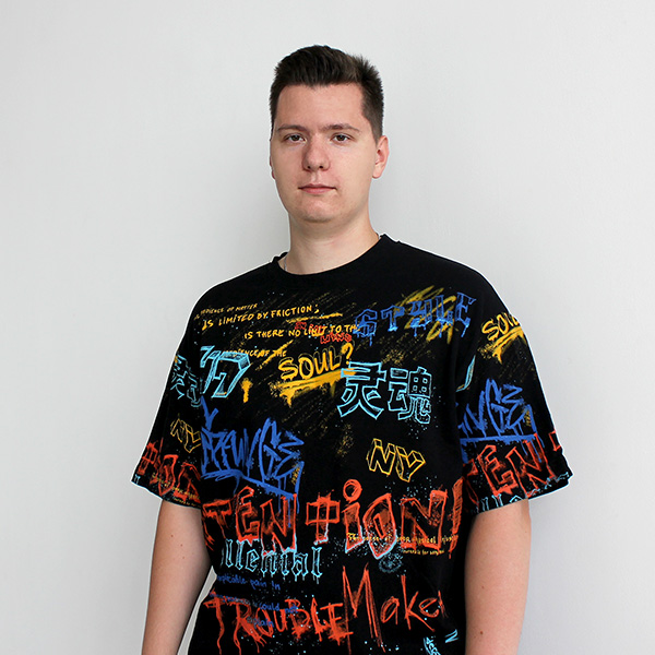 artist profile image