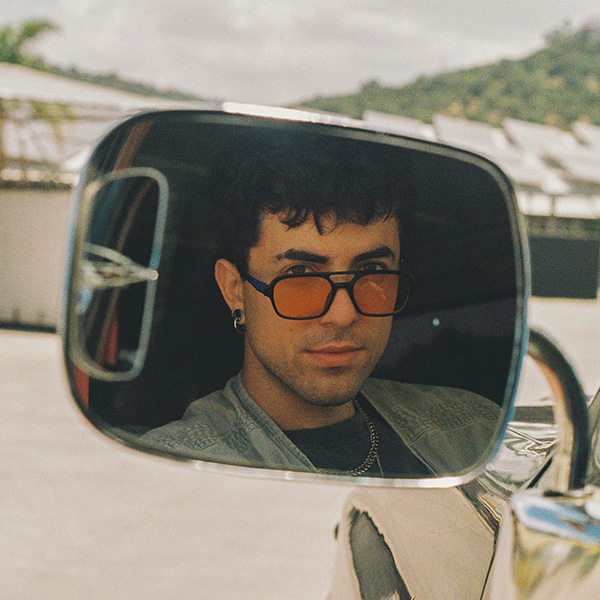 artist profile image