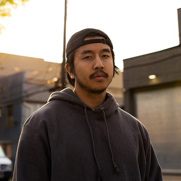 artist profile image