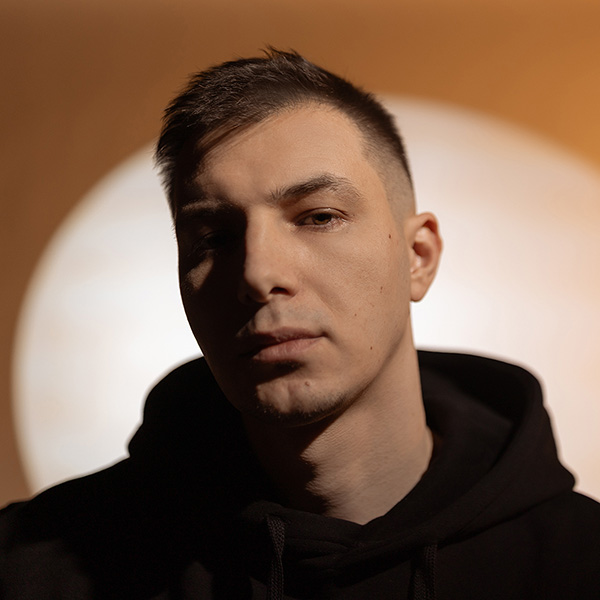 artist profile image
