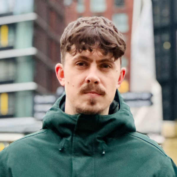 artist profile image