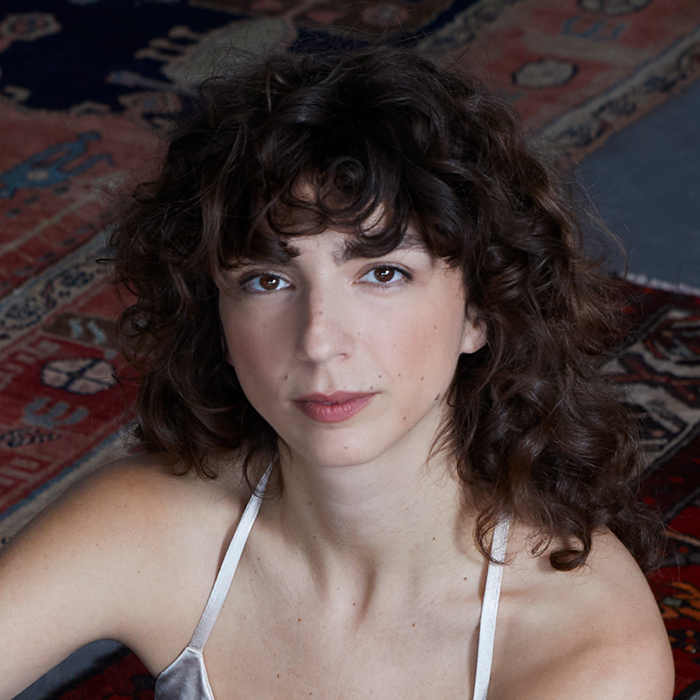 artist profile image