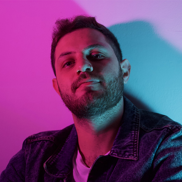 artist profile image