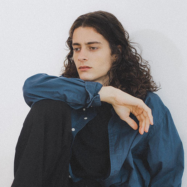 artist profile image