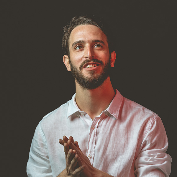artist profile image