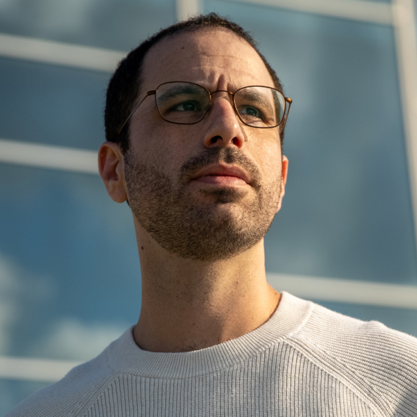 artist profile image