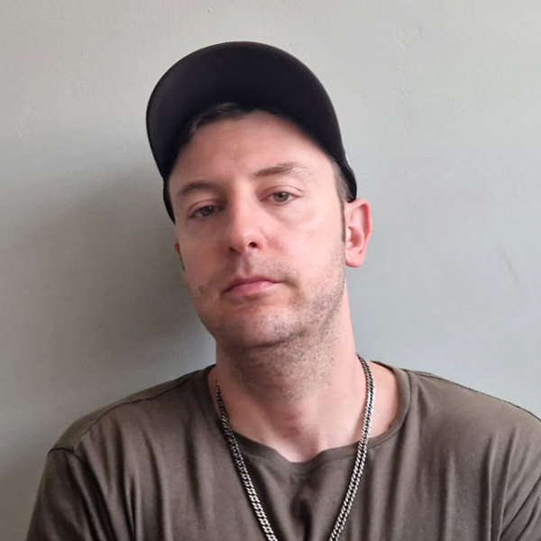 artist profile image