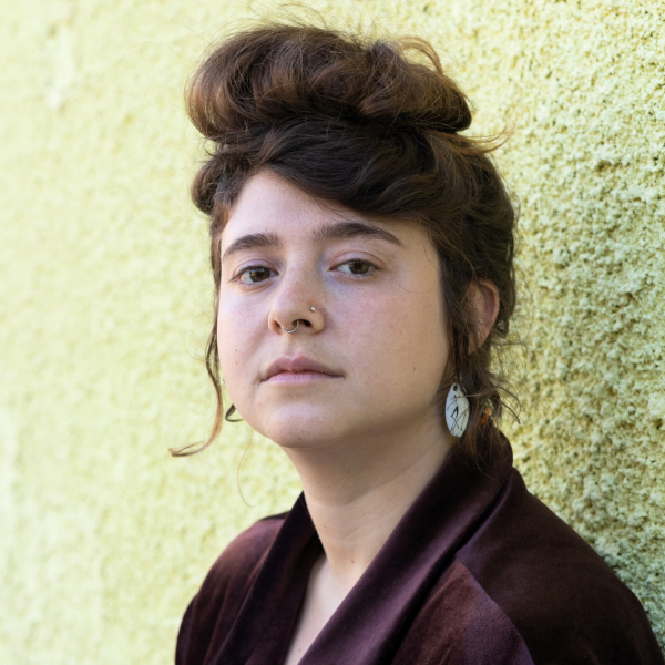 artist profile image
