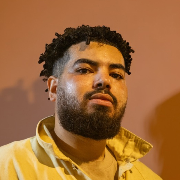 artist profile image