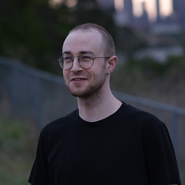 artist profile image