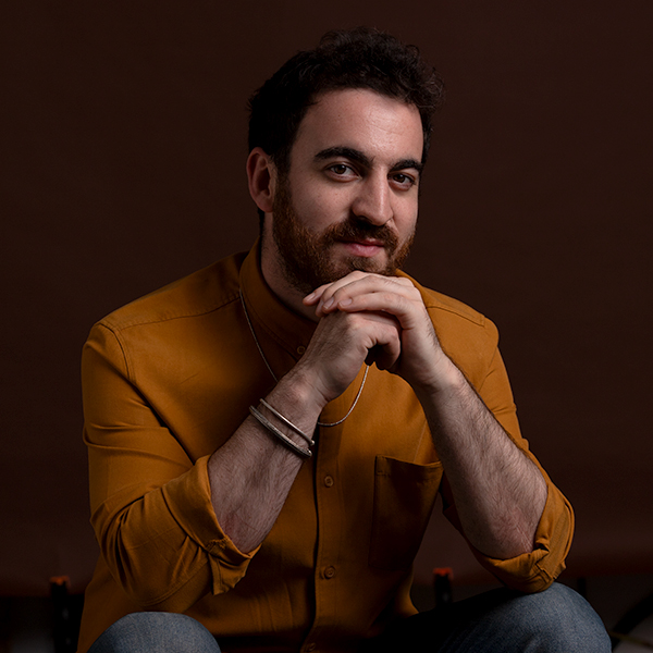 artist profile image