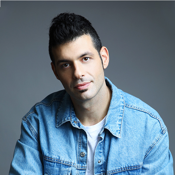 artist profile image