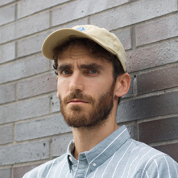 artist profile image