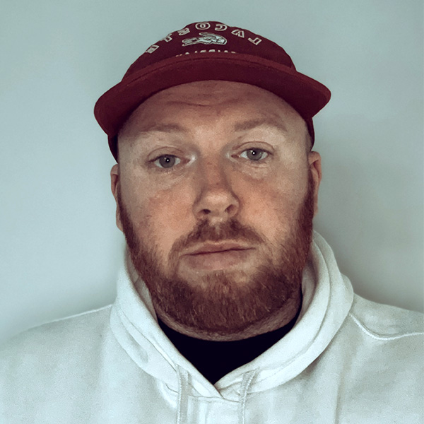 artist profile image
