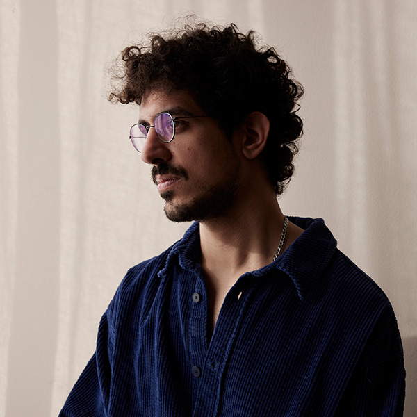 artist profile image