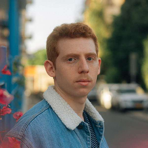 artist profile image