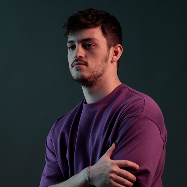 artist profile image