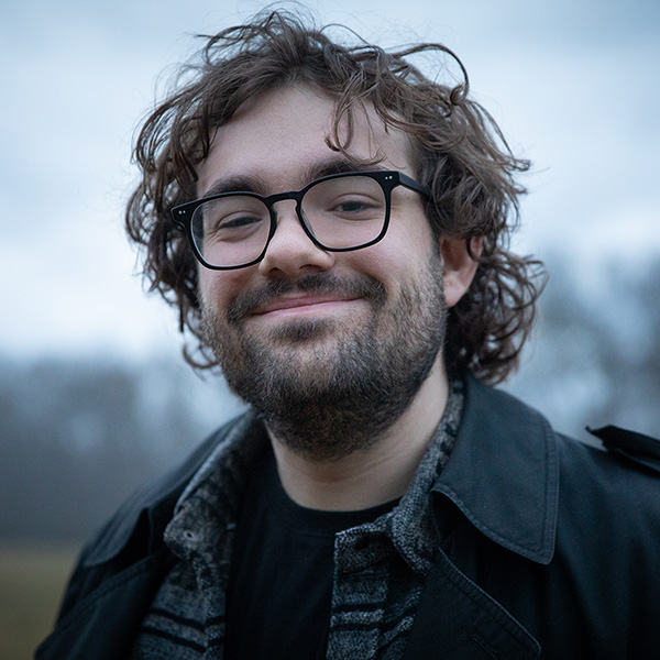 artist profile image