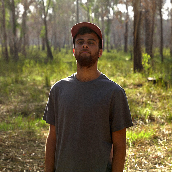 artist profile image