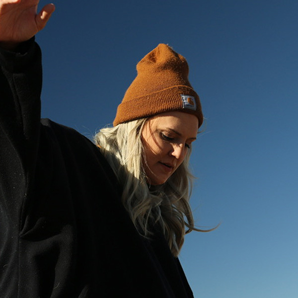 artist profile image