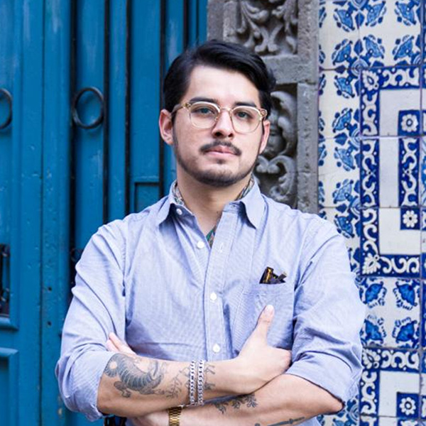 artist profile image