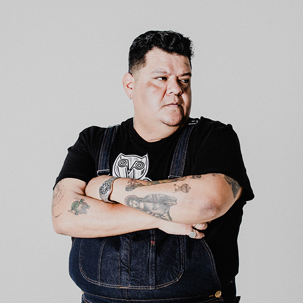 artist profile image
