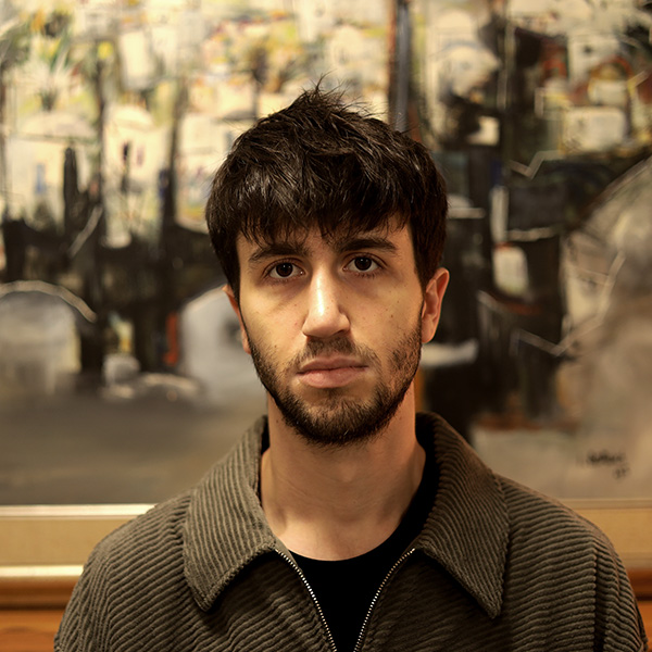 artist profile image