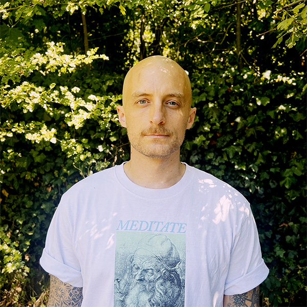 artist profile image