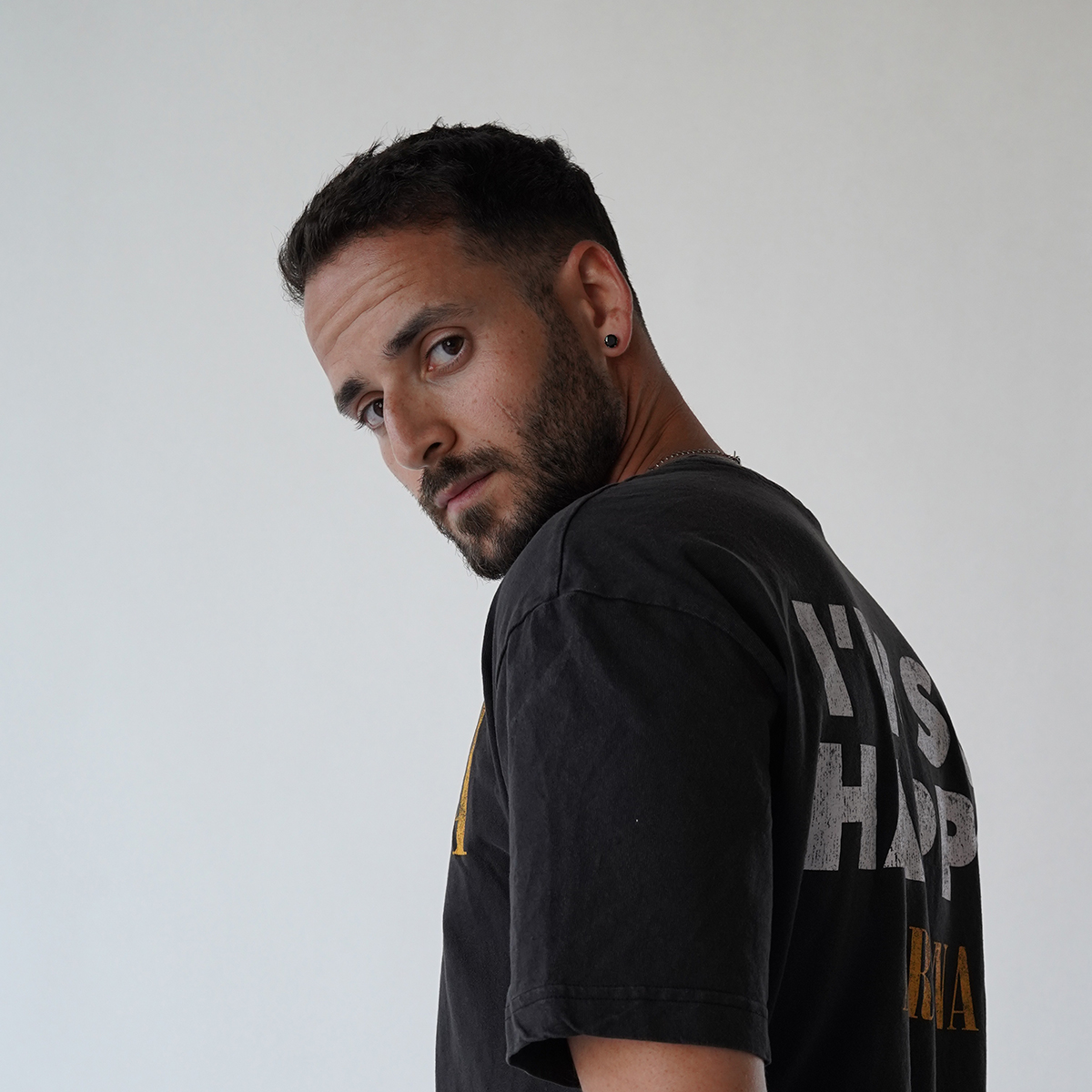 artist profile image